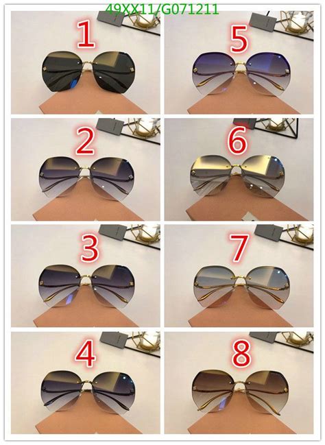 miu miu sunglasses yupoo